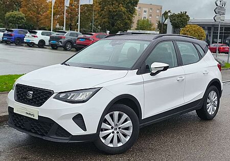 Seat Arona STYLE | NAVI | LED | PDC | FULL LINK