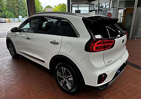 Kia Niro Spirit/SD/ACC/BSA/LKA/JBL/KEYLESS/NAVI/KAM