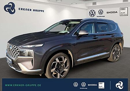 Hyundai Santa Fe 2.2 CRDI Prime 4WD PANO+HEADUP+EL-SITZE+++