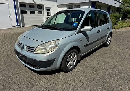 Renault Scenic 1.6 16V Authentique