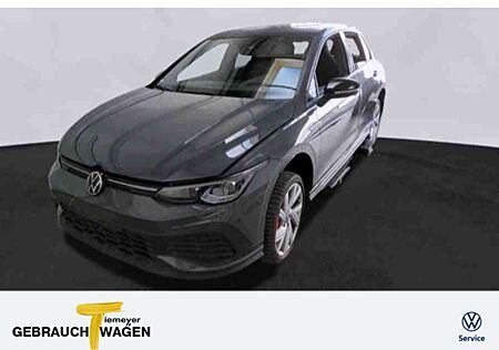 VW Golf GTI Volkswagen CLUBSPORT BLACK STYLE LM19 PANO MATRIX