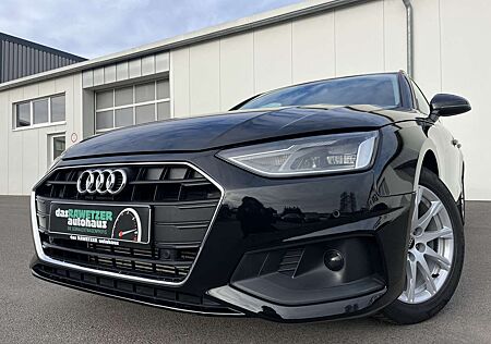 Audi A4 Avant 35 2.0 TFSI S tronic 150€ m. 20% Anzahlung