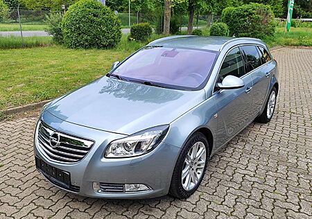 Opel Insignia Sport 4x4