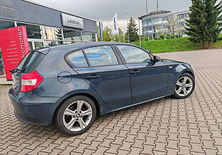 BMW 118i 118