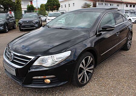 Volkswagen CC Passat CC 2.0 TSI Individual*Panorama*PDC*Leder