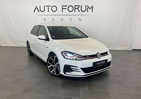 VW Golf Volkswagen VII Lim. GTI Performance *LED*RFK*ACC*SHZ*