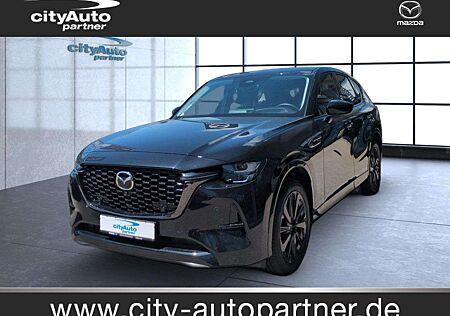 Mazda CX-60 Homura Hybrid AWD Bluetooth Head Up Display