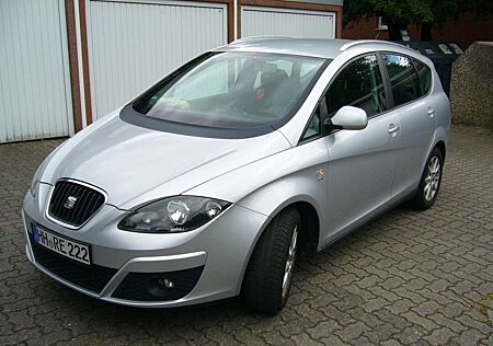 Seat Altea XL 1.4 TSI Style