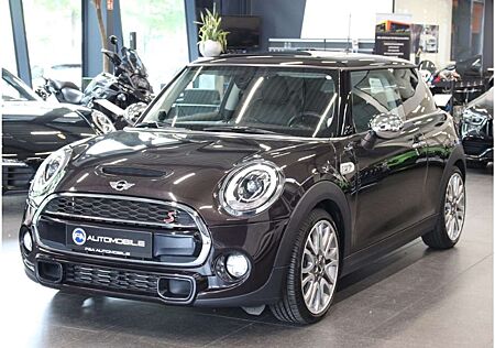 Mini Cooper S Chili PANO+LED+LEDER+HARMAN KARDON+NAVI