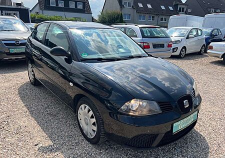 Seat Ibiza Amaro*TÜV NEU*KLIMA*SEHR SAUBER*TOP*