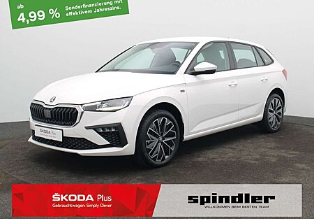 Skoda Scala Selection 1.0 TSI / Matix, RFK, SHZ, PDC
