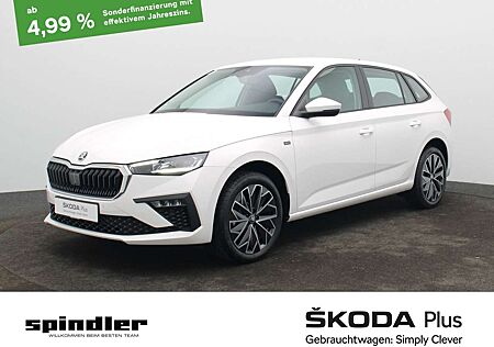 Skoda Scala Selection 1.0 TSI / Matix, RFK, SHZ, PDC