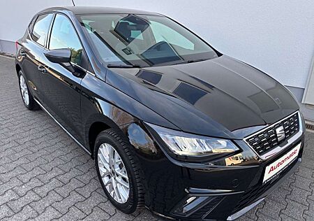 Seat Ibiza Xcellence Autom. LED,Navi, Virtual Cockpit