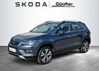 Seat Ateca 2.0 TDI 4drive XCELLENCE+KAMERA+AHK+