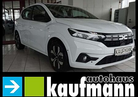 Dacia Sandero III 90 TCE JOURNEY KAMERA LM LED PDC