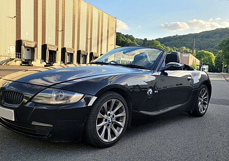 BMW Z4 roadster 2.0i