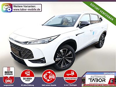 MG HS HEV+ Comfort ACC TotW Kam Nav LED UVP-31%*