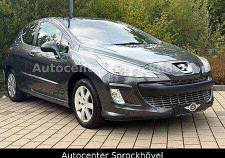 Peugeot 308 Sport|1.HAND|Panorama|