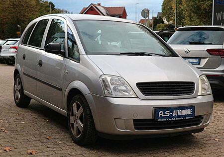 Opel Meriva Basis **HU/AU BIS 01/2027**