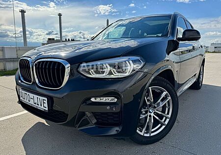 BMW X3 xDrive 20d*AUTO*M PAKET*DISPLAY-KEY*VIRT*PANO