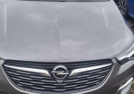 Opel Grandland X Ultimate