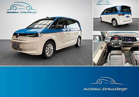 VW T7 Multivan Volkswagen TDI 6-S IQ AHK Pano DCC HuD Rfk H/K