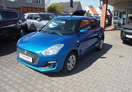 Suzuki Swift 1,2 5t MT Club