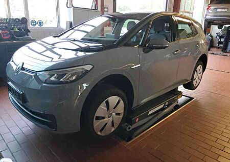 VW ID.3 Volkswagen Pure Performance Navi PDC Lane Assist