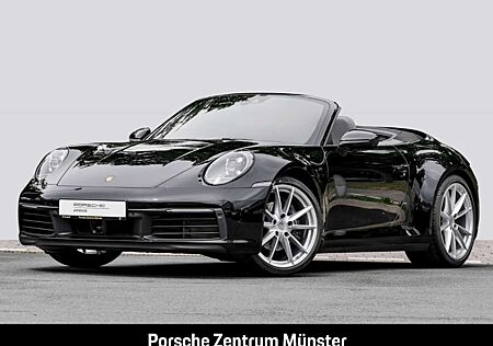 Porsche 992 911 Carrera Cabriolet BOSE Surround-View LED