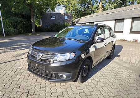 Dacia Logan Nur noch bis Montag 25.11 MCV TCe 90 Laureate