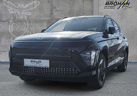 Hyundai Kona Advantage Elektro 2WD 48,4 kWh