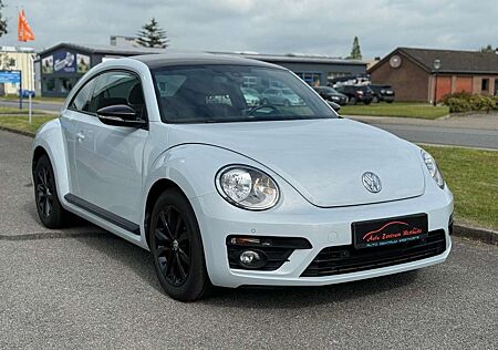 VW Beetle Volkswagen 1.4TSI Design NAVI SHZ Temp sehr gepflegt