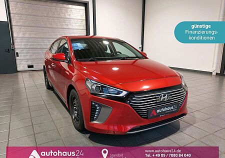 Hyundai Ioniq 1,6 GDI Style Schiebedach|CAM|ACC