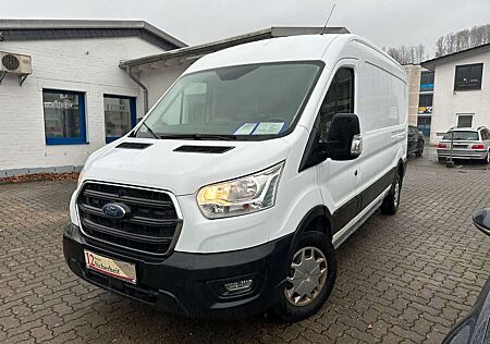 Ford Transit 2,0 TDCI 350 L3H2 St&St+KLIMA+6 GANG+PDC+3 SITZE