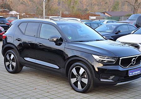 Volvo XC 40 XC40 Momentum Pro AWD Aut. NAVI-LED-VIRTUAL-19"LM-1HAND