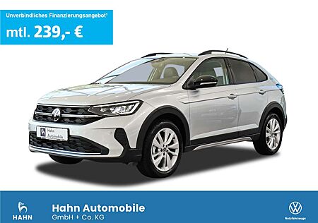 VW Taigo Volkswagen GOAL 1,0 l TSI OPF 116 PS 6-Gang Ganzjahre