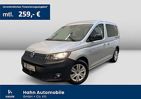 VW Caddy Volkswagen 1.5 TSI PDC Klima Radio