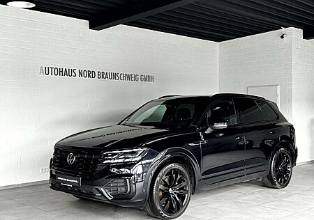 VW Touareg Volkswagen 3.0TDI 4Motion R Line*BlackStyle*Pano*IQ*