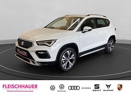 Seat Ateca 1.5 TSI Xperience ACC LED Navi Digitales Cockpit P