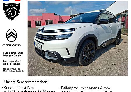 Citroën C5 Aircross Citroen Plug-in Hybrid