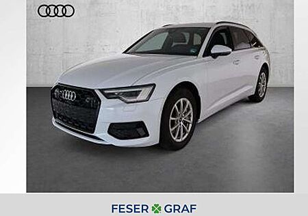 Audi A6 Avant 45 TDI qu. advanced Matrix 360°