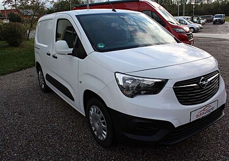 Opel Combo E Cargo Edition