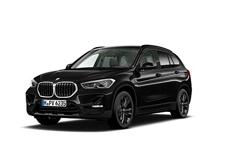 BMW X1 sDrive 20d Sport AUTOMATIK NAVI HuD LED PDC KAMERA