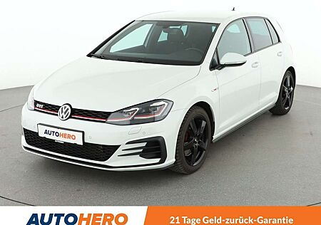 VW Golf GTI Volkswagen 2.0 TSI GTI BM*NAVI*PDC*SHZ*KLIMA*GARANTIE*
