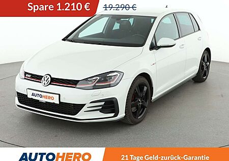 VW Golf GTI Volkswagen 2.0 TSI GTI BM*NAVI*PDC*SHZ*KLIMA*GARANTIE*