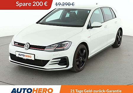 VW Golf GTI Volkswagen 2.0 TSI GTI BM*NAVI*PDC*SHZ*KLIMA*GARANTIE*