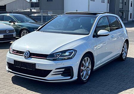 VW Golf Volkswagen VII GTI Performance LED Pano Virtual Keyles