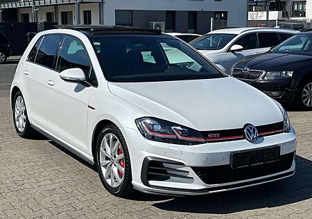 VW Golf Volkswagen VII GTI Performance LED Pano Virtual Keyles