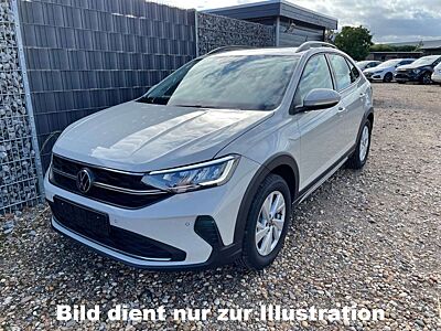 Volkswagen Taigo 1.0 TSI Style DSG7