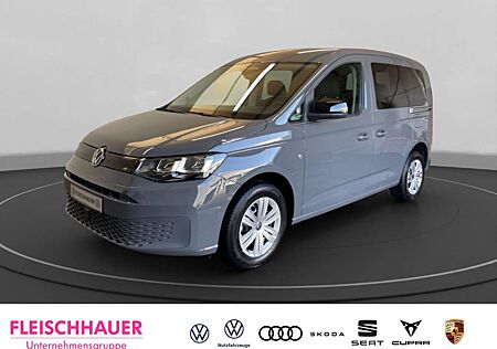 VW Caddy Volkswagen 1,5 l TSI ACC AppConnect GJR Klima